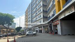 Tradehub 21 (D22), Factory #466397241